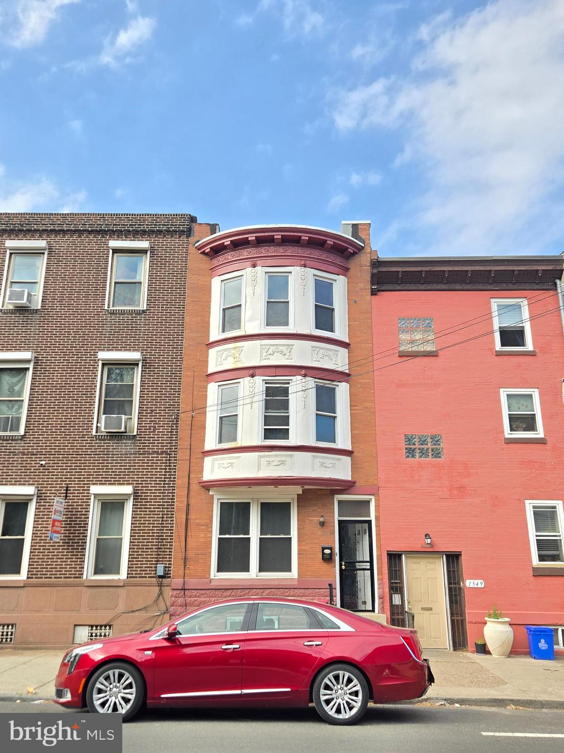 1351 CHRISTIAN STREET