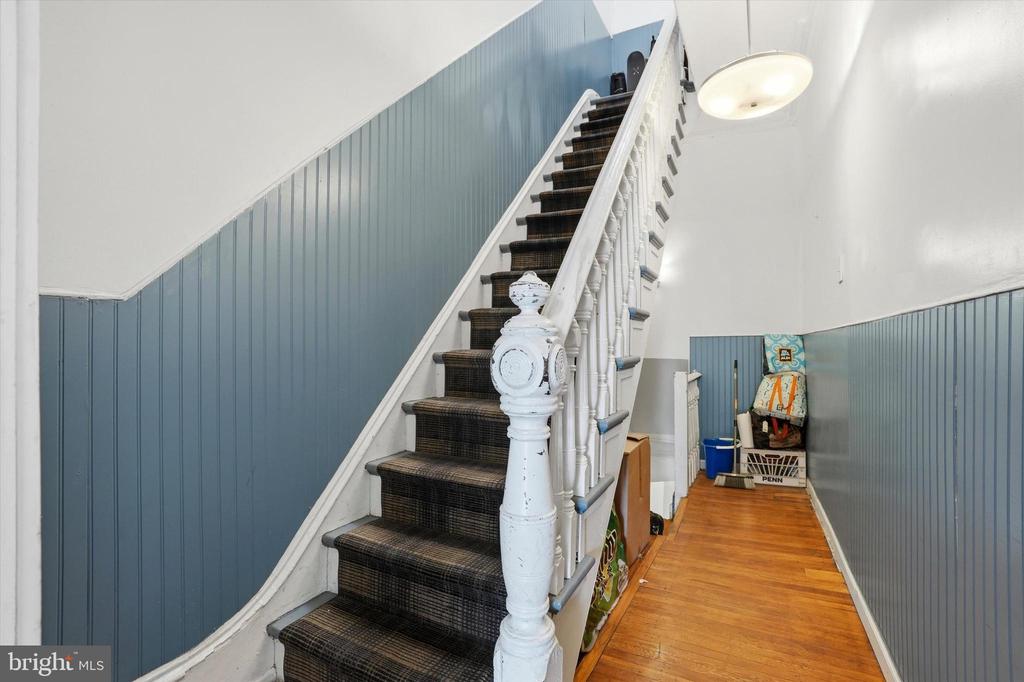 1600 E PASSYUNK AVENUE