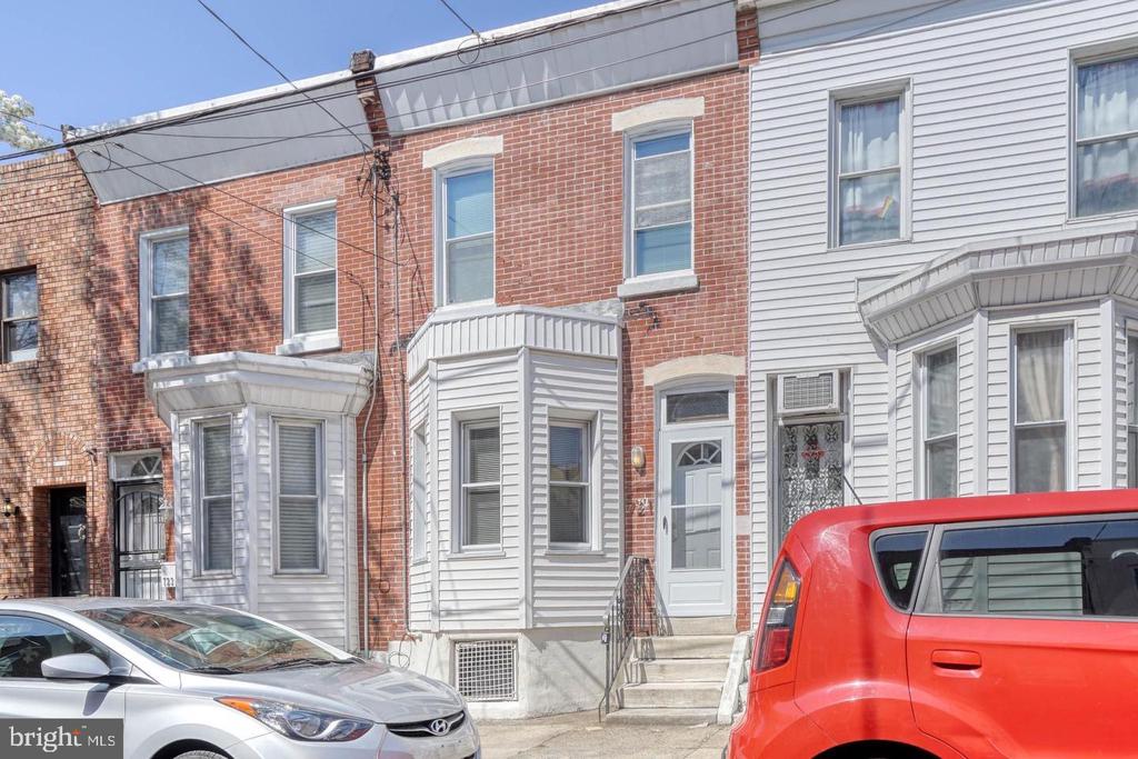 721 HOFFMAN STREET