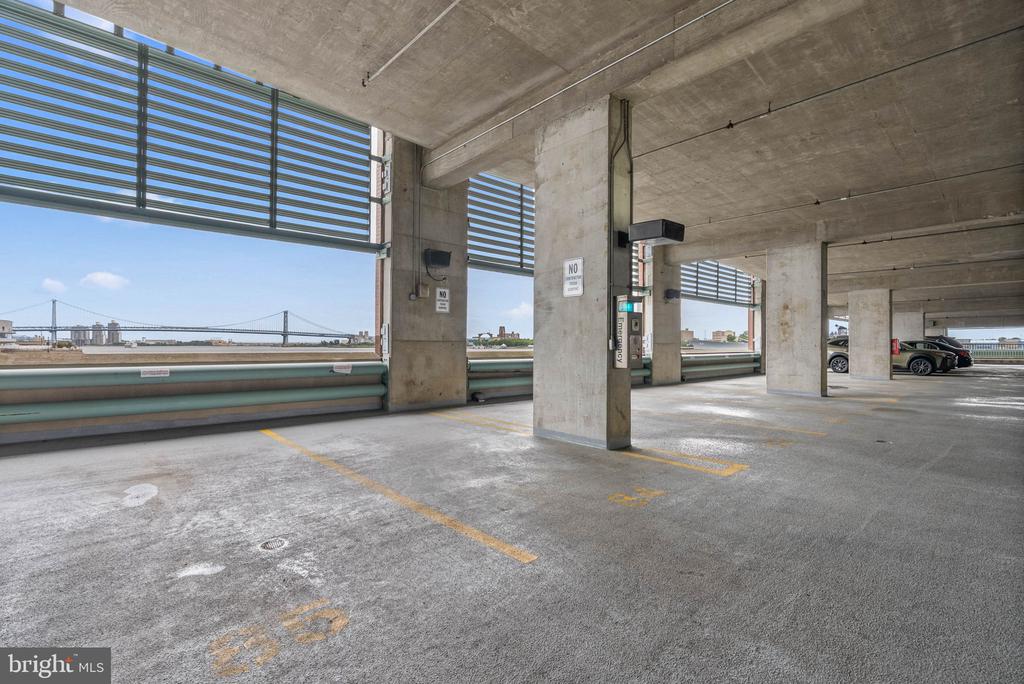 717 S COLUMBUS BOULEVARD 1416