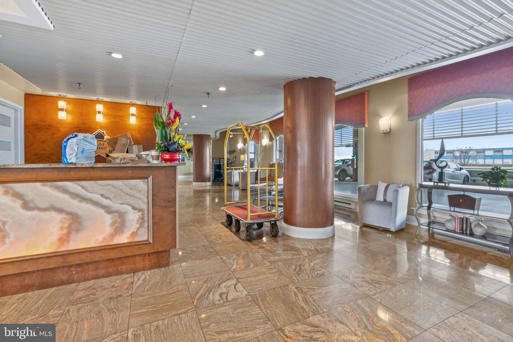 717 S COLUMBUS BOULEVARD 1416