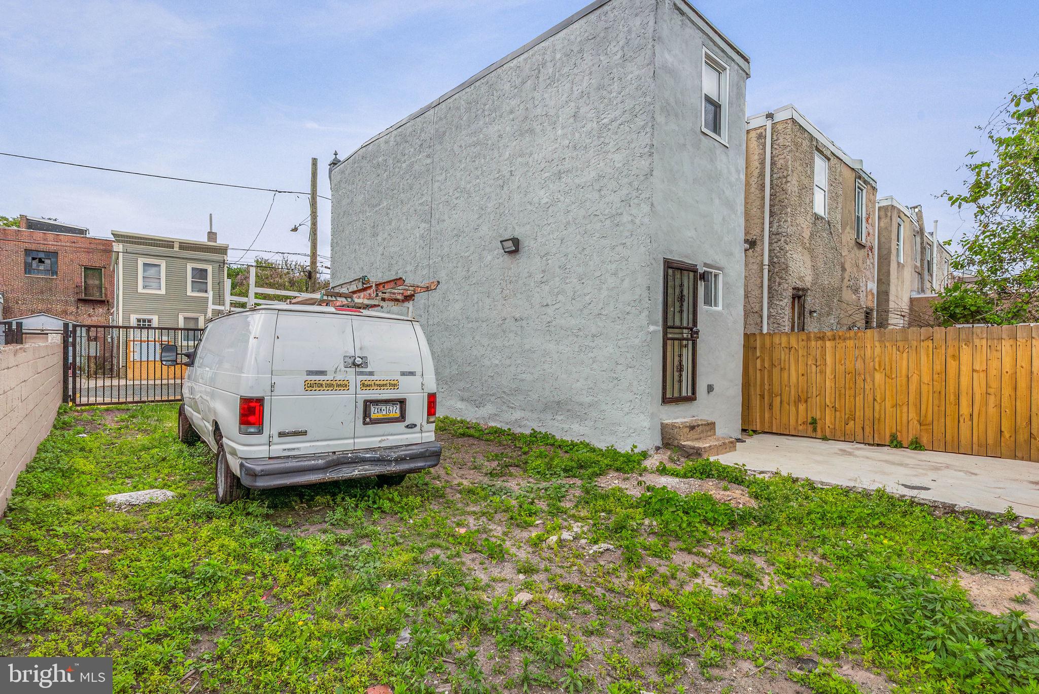 3047 JANNEY STREET
