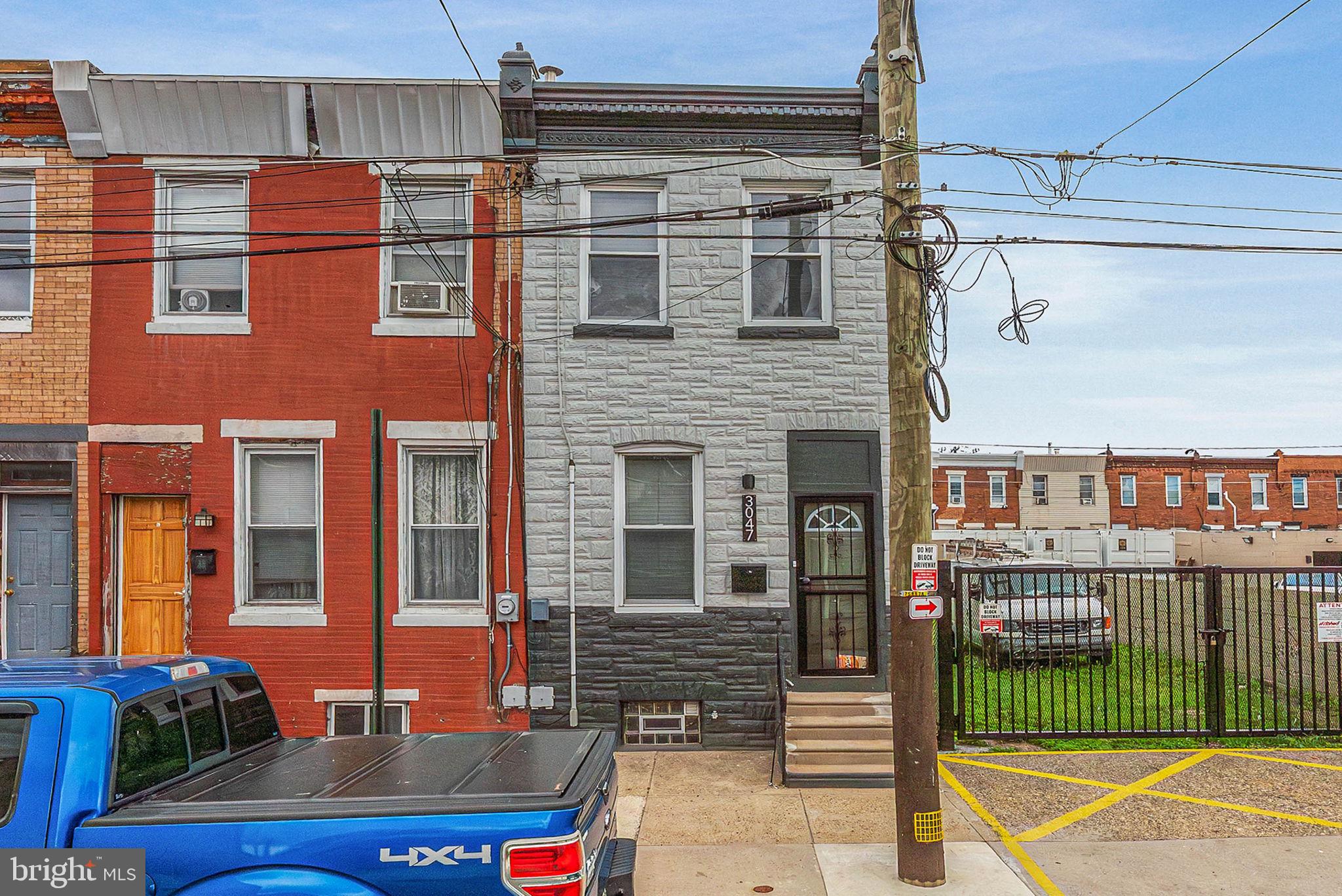 3047 JANNEY STREET