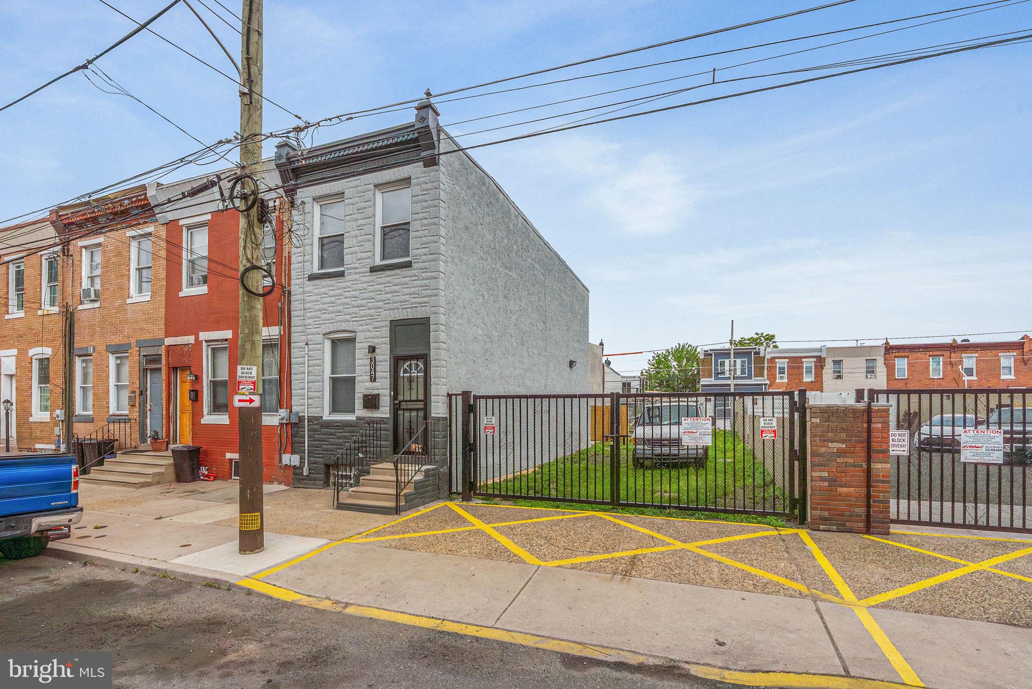3047 JANNEY STREET