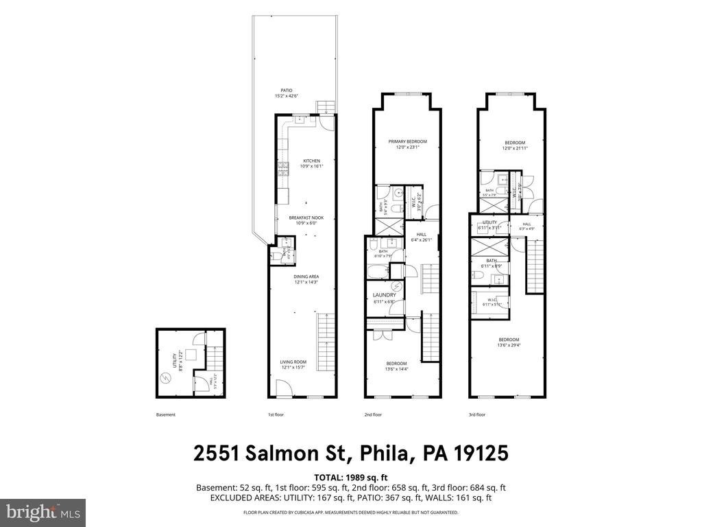 2551 SALMON STREET