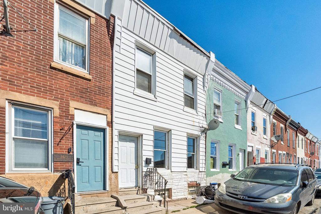 3428 BRADDOCK STREET