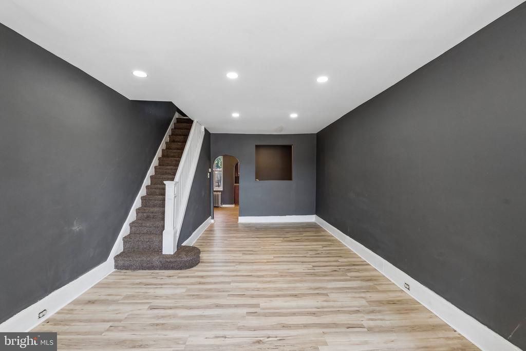 3428 BRADDOCK STREET