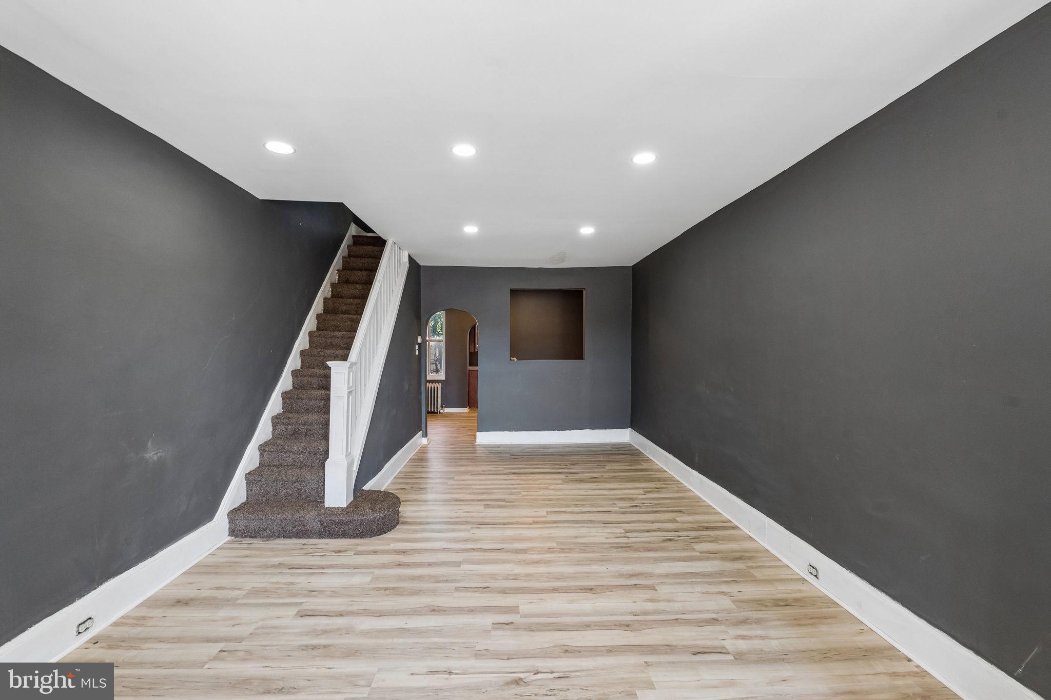 3428 BRADDOCK STREET