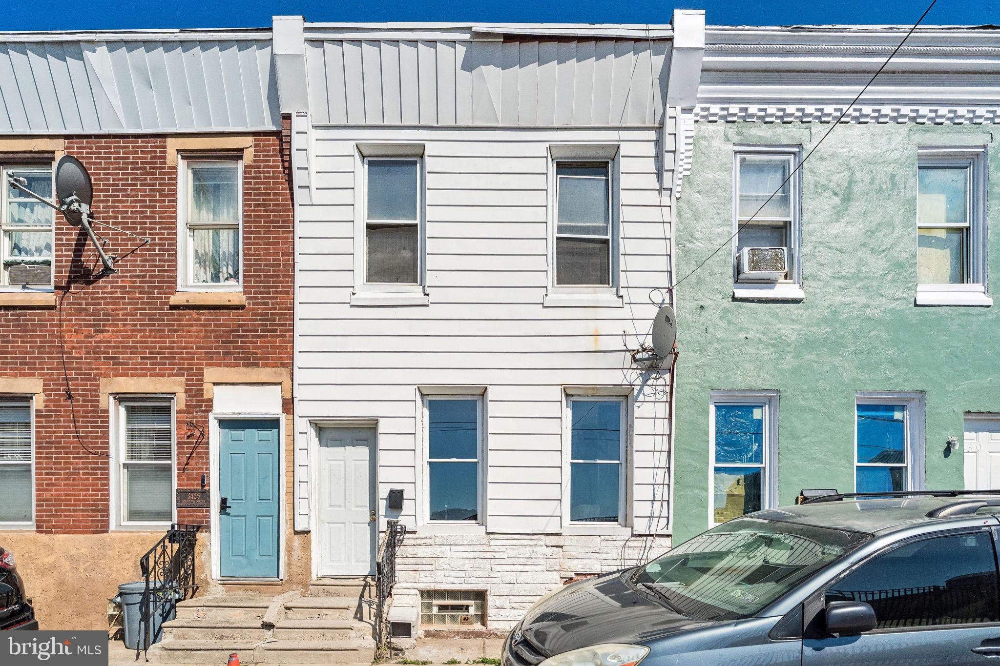 3428 BRADDOCK STREET