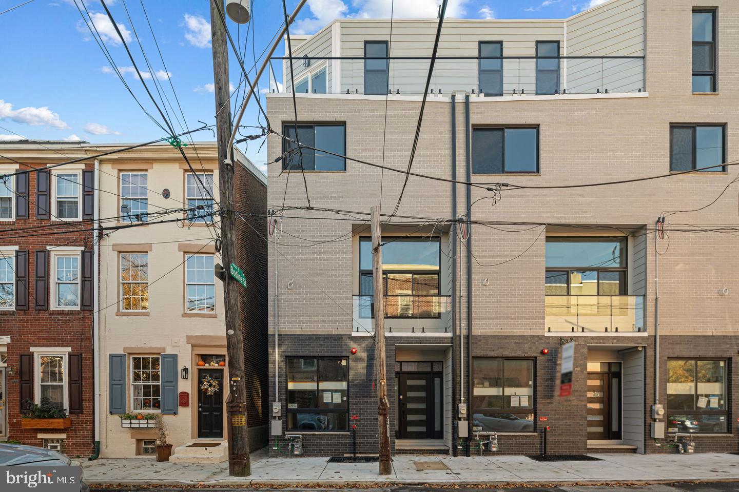 244 MONTROSE STREET