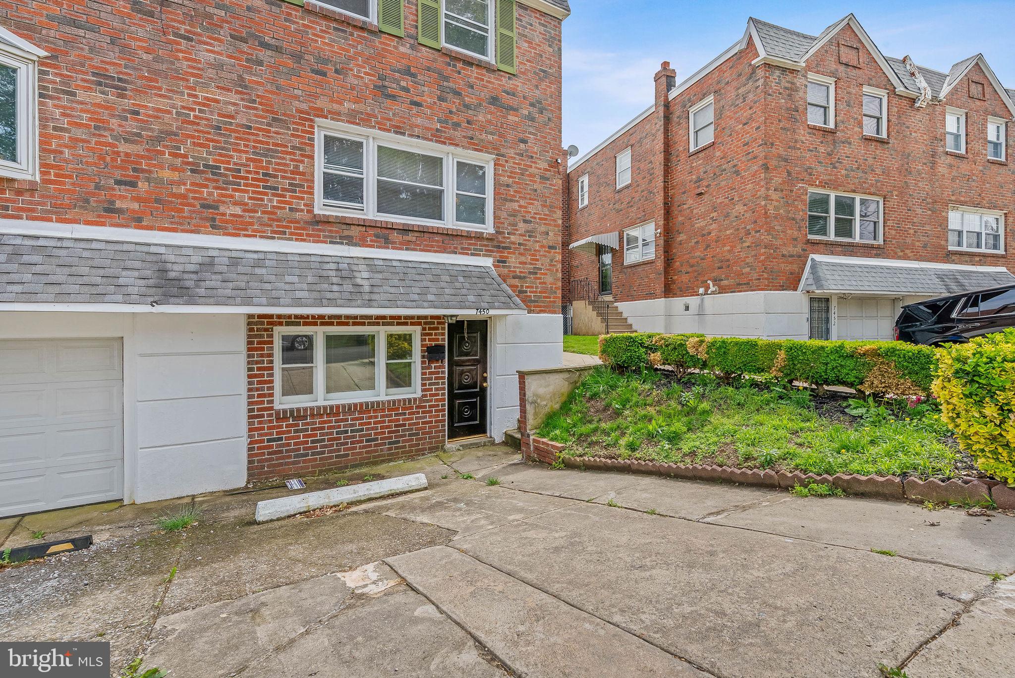 7450 HILL ROAD