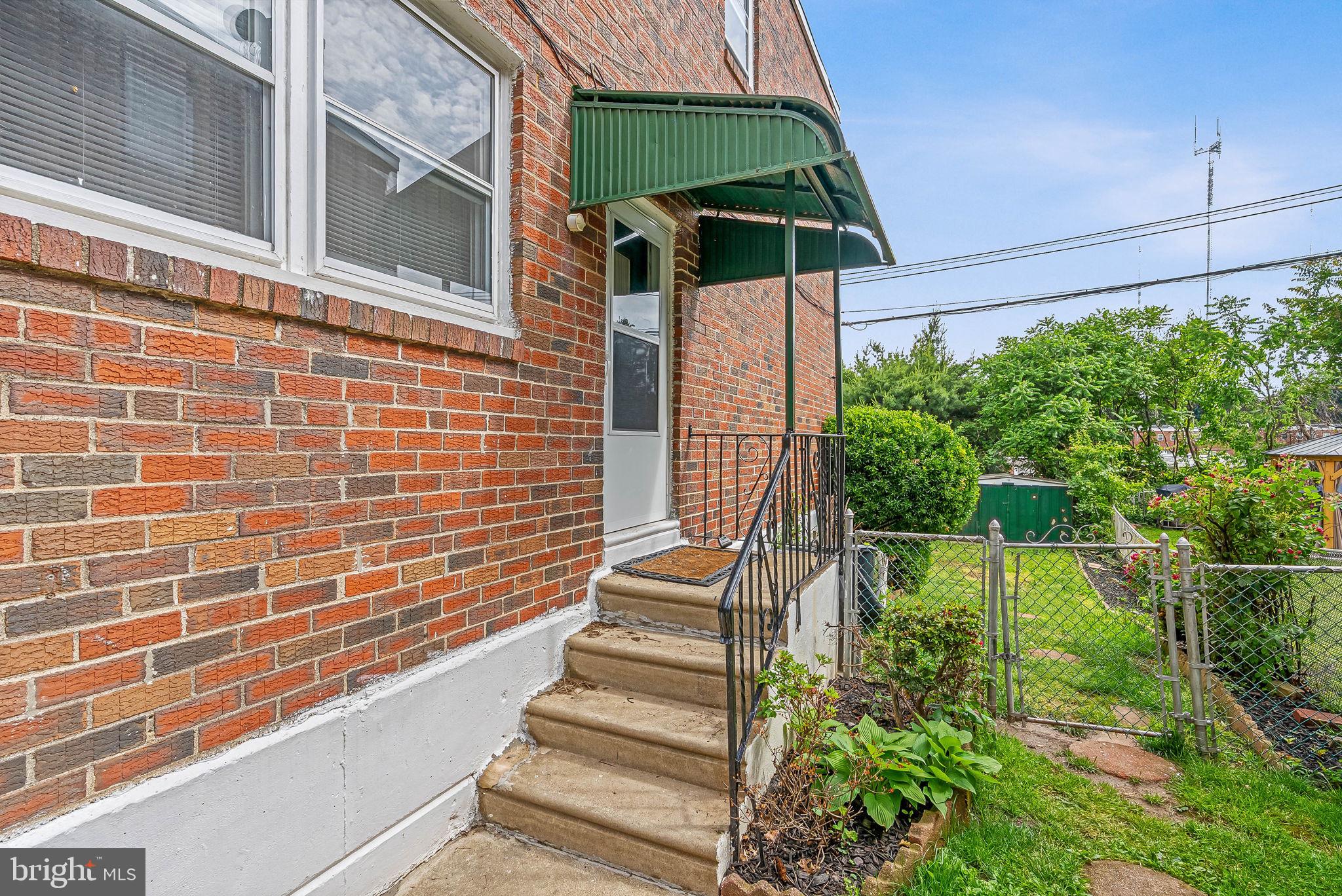 7450 HILL ROAD