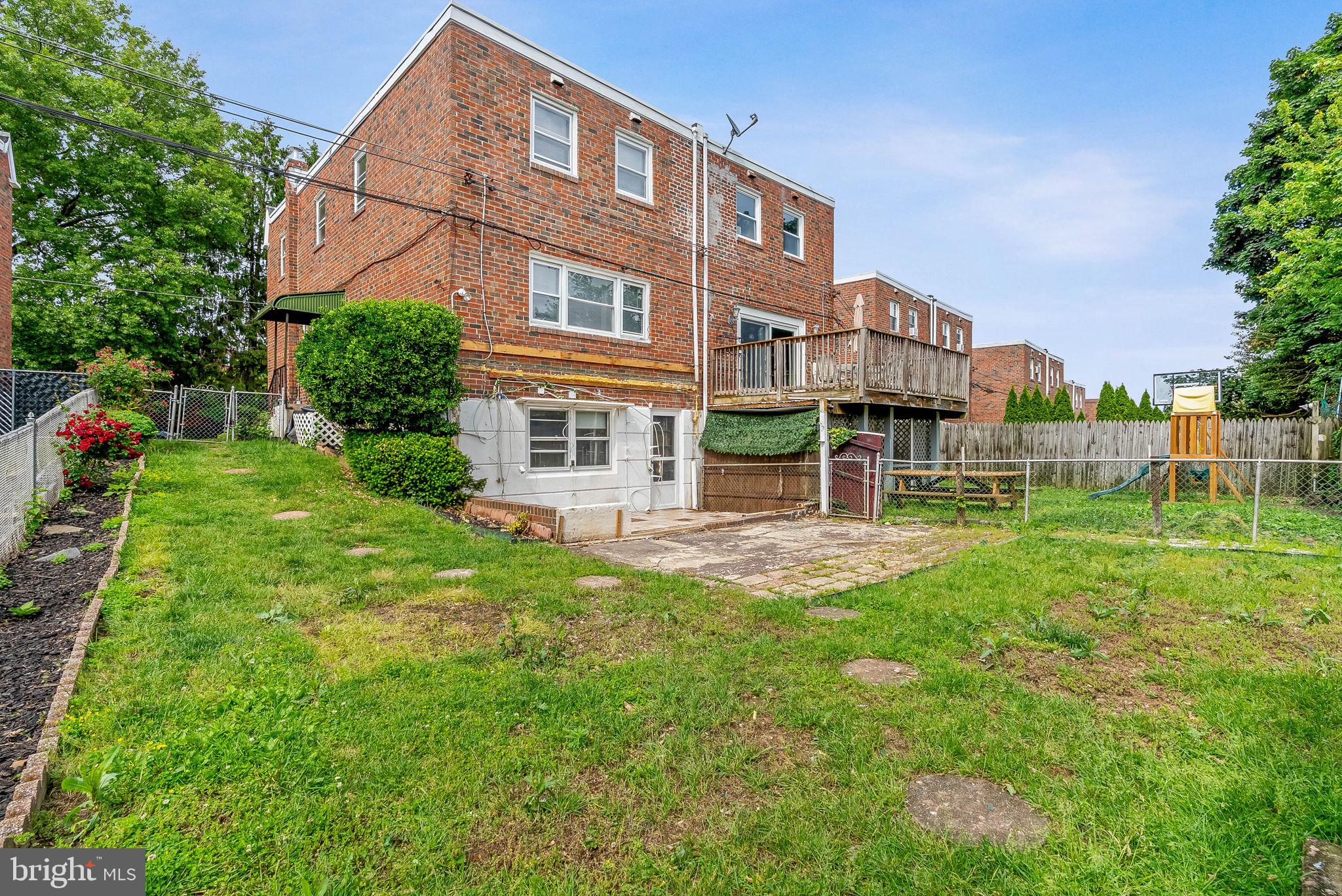 7450 HILL ROAD