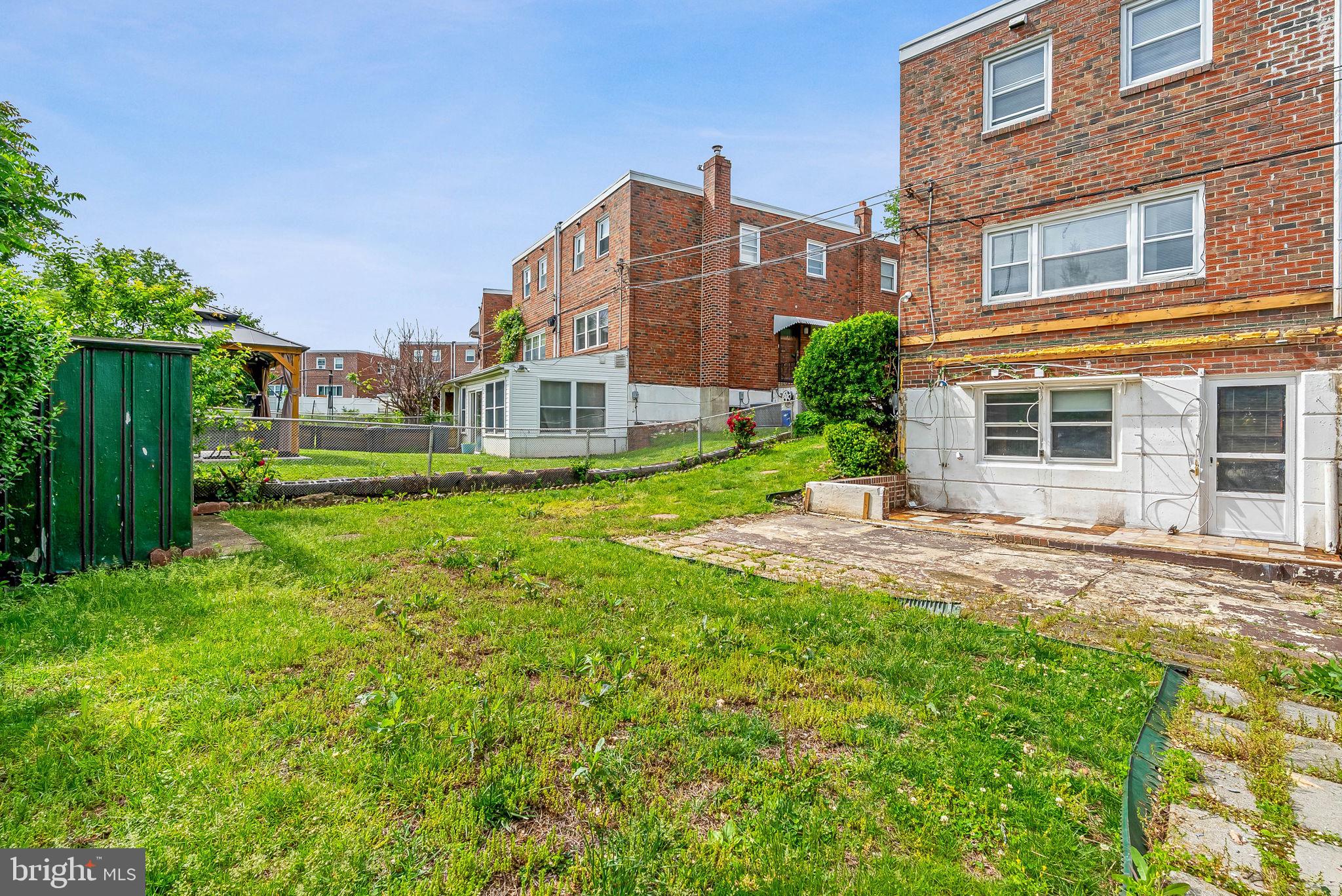 7450 HILL ROAD