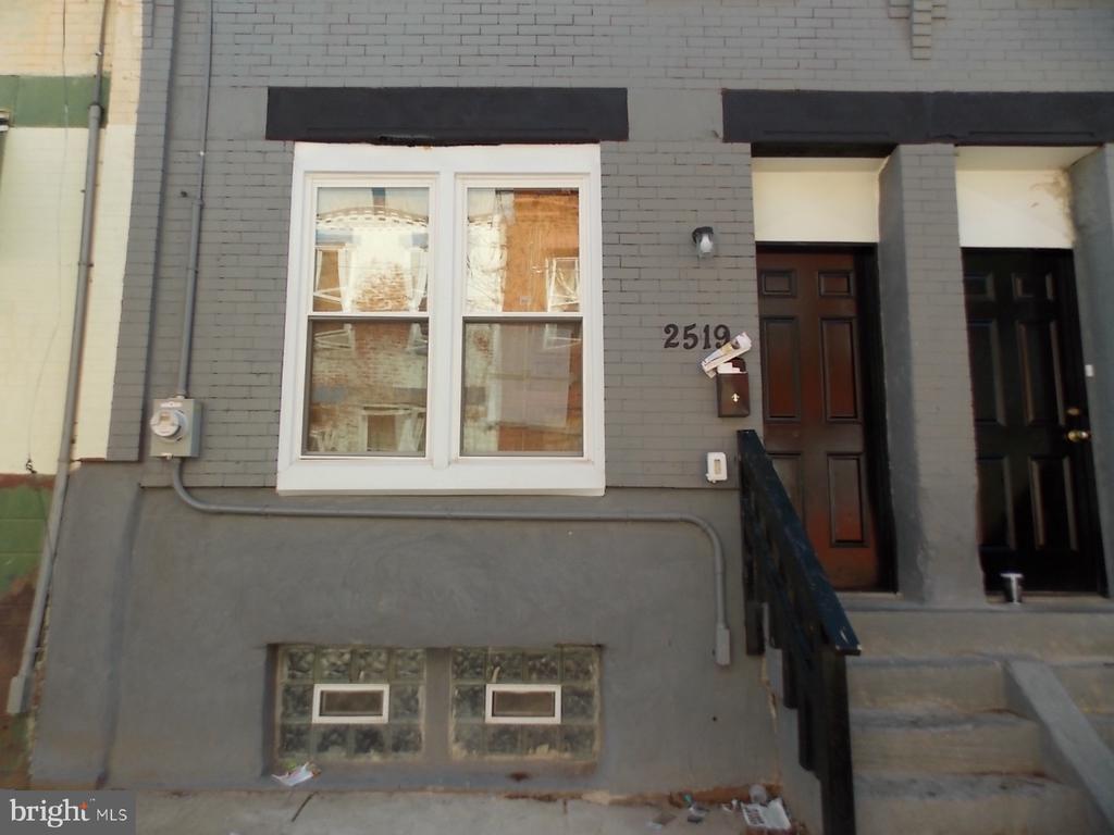 2519 N COLORADO STREET