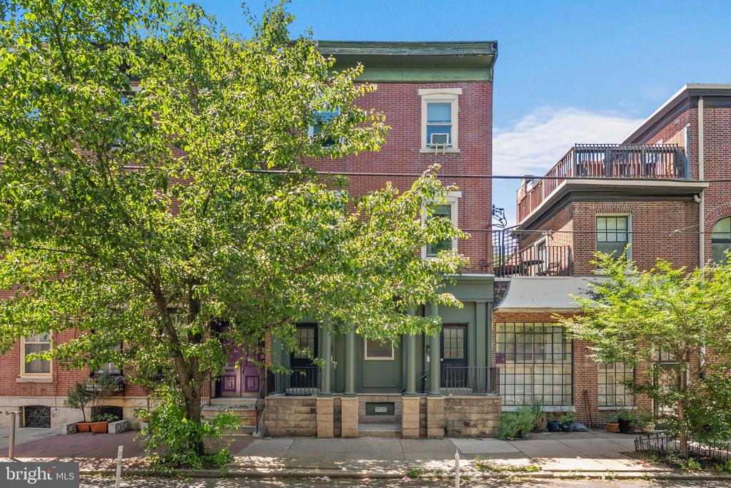 400 S 22ND STREET A