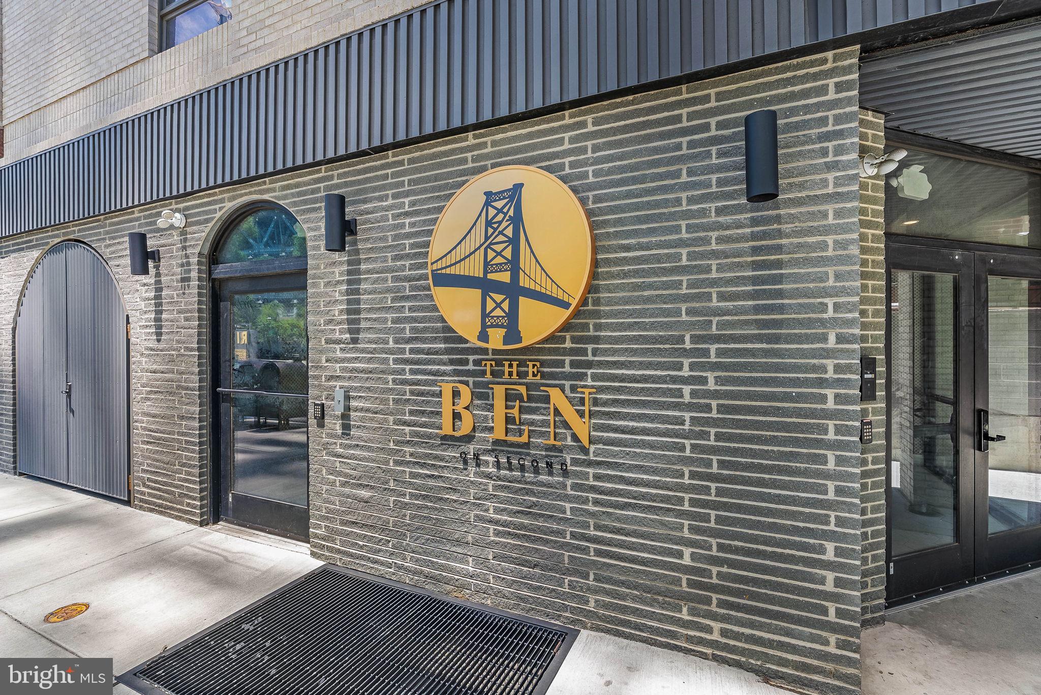 160 N 2ND STREET 101