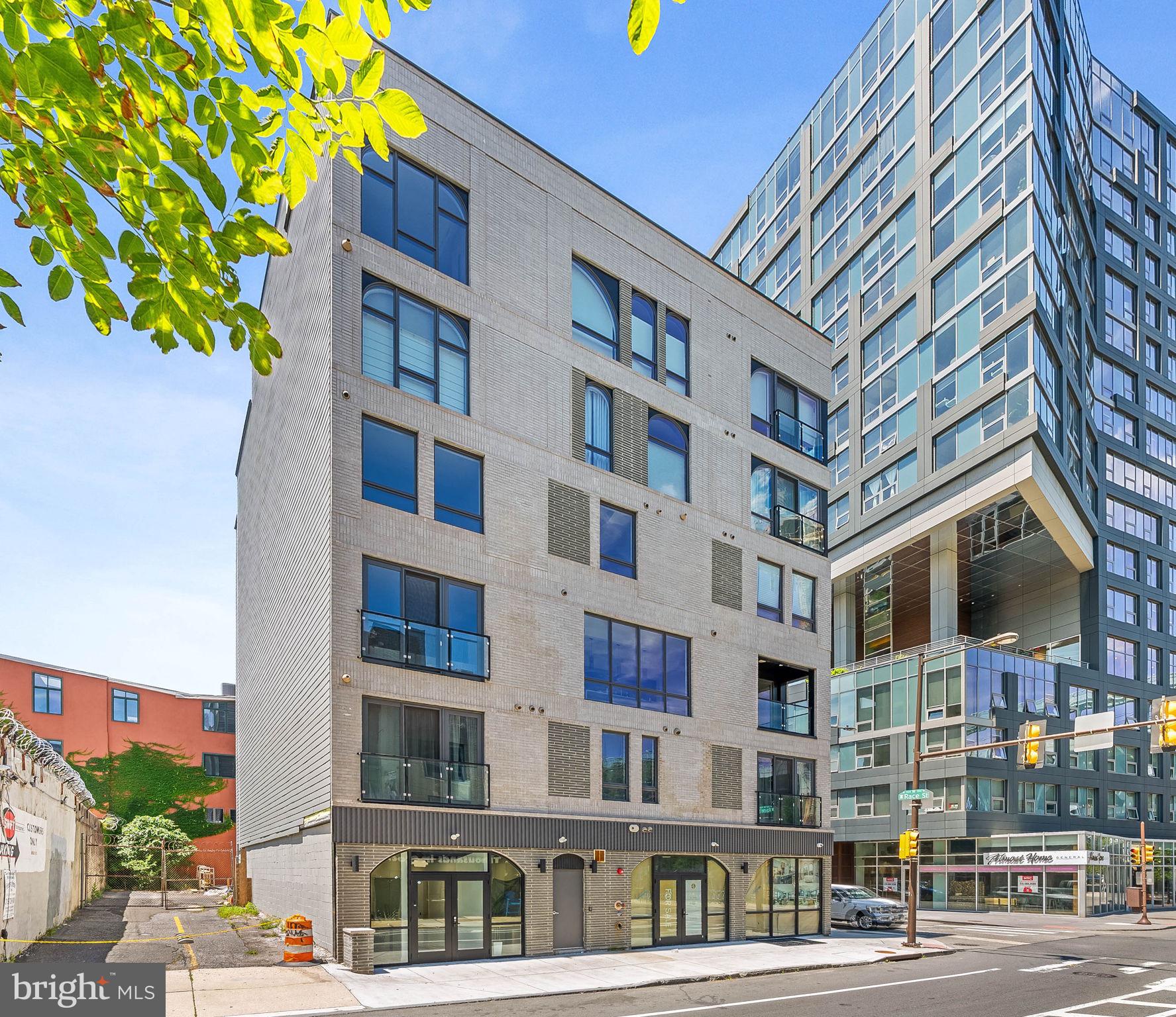 160 N 2ND STREET 101