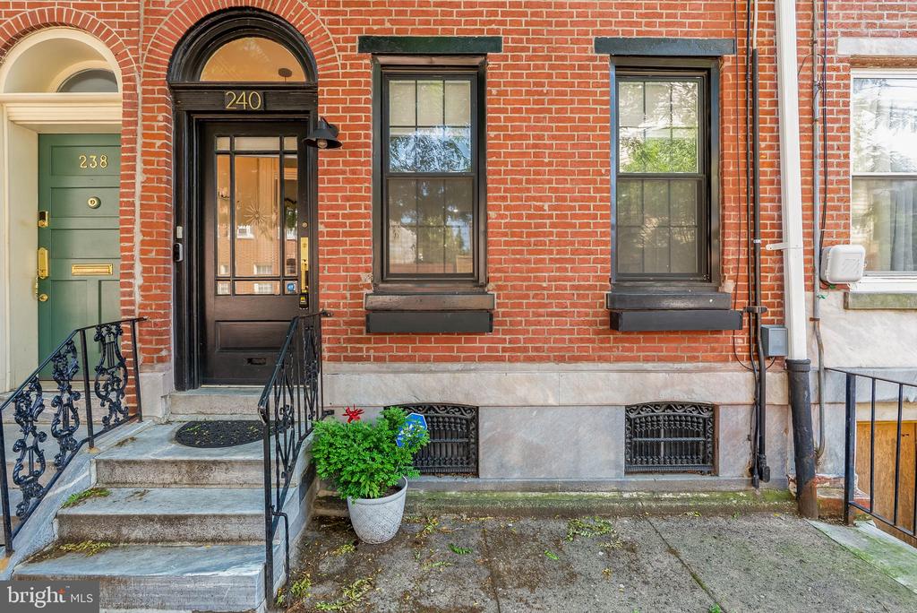 240 CHRISTIAN STREET