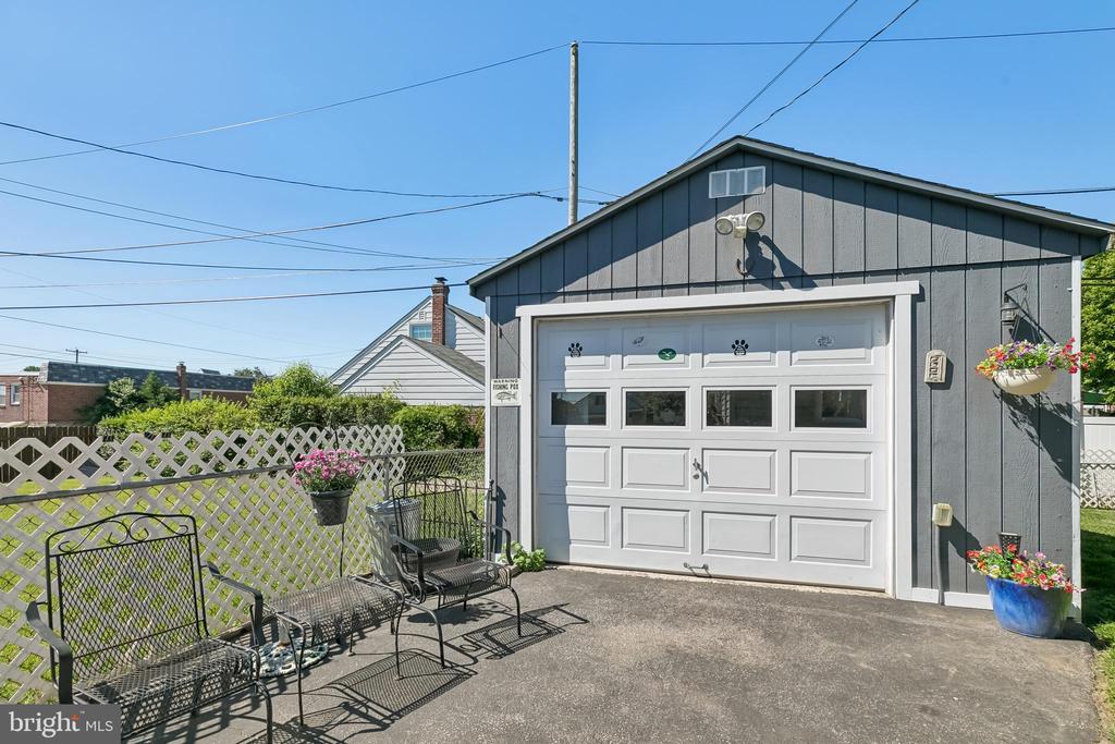918 GRIFFITH STREET