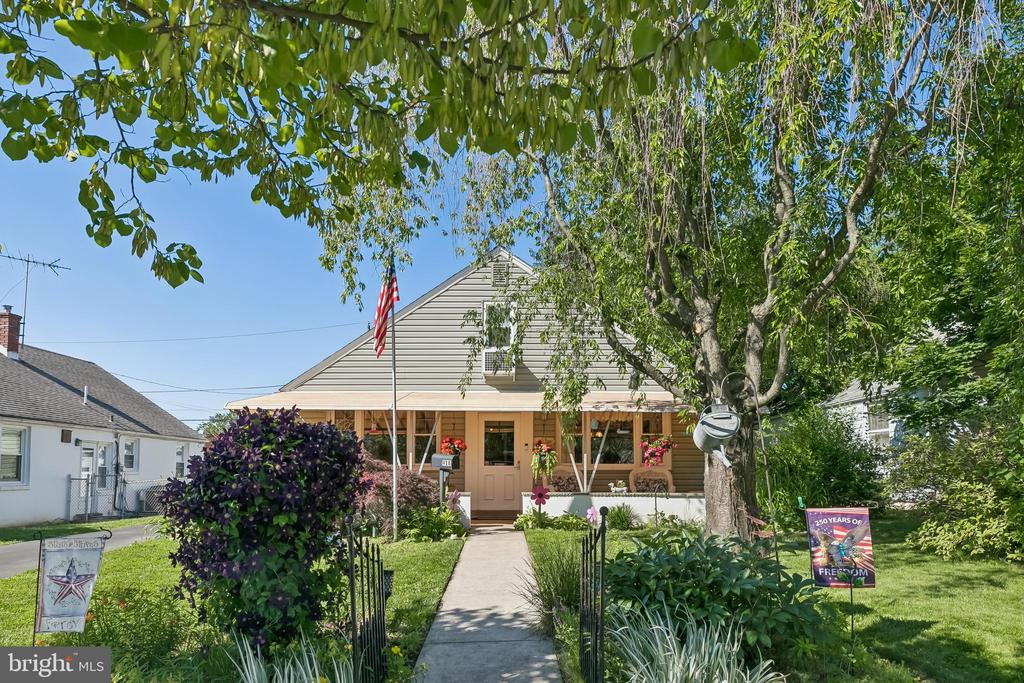 918 GRIFFITH STREET