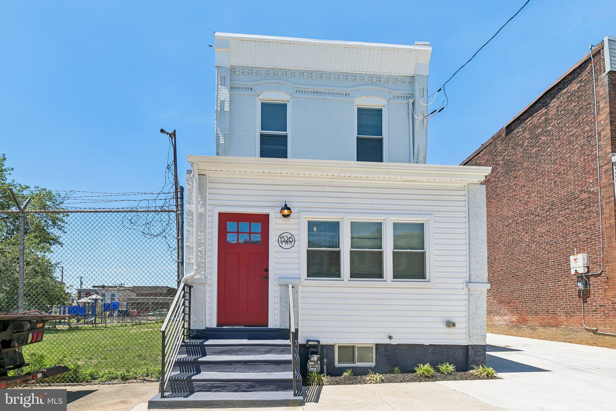 1526 N 58TH STREET 28