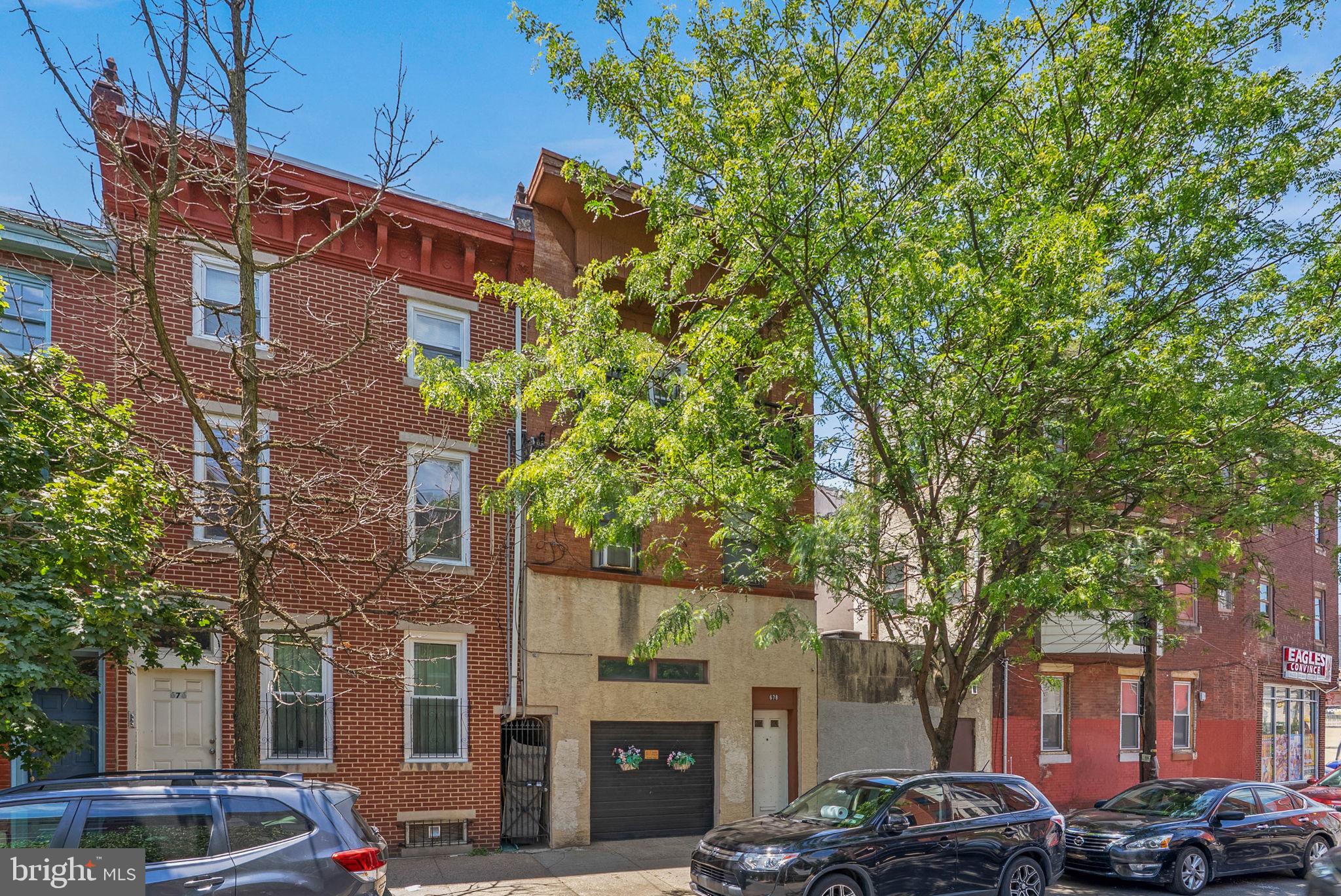 678 N 15TH STREET