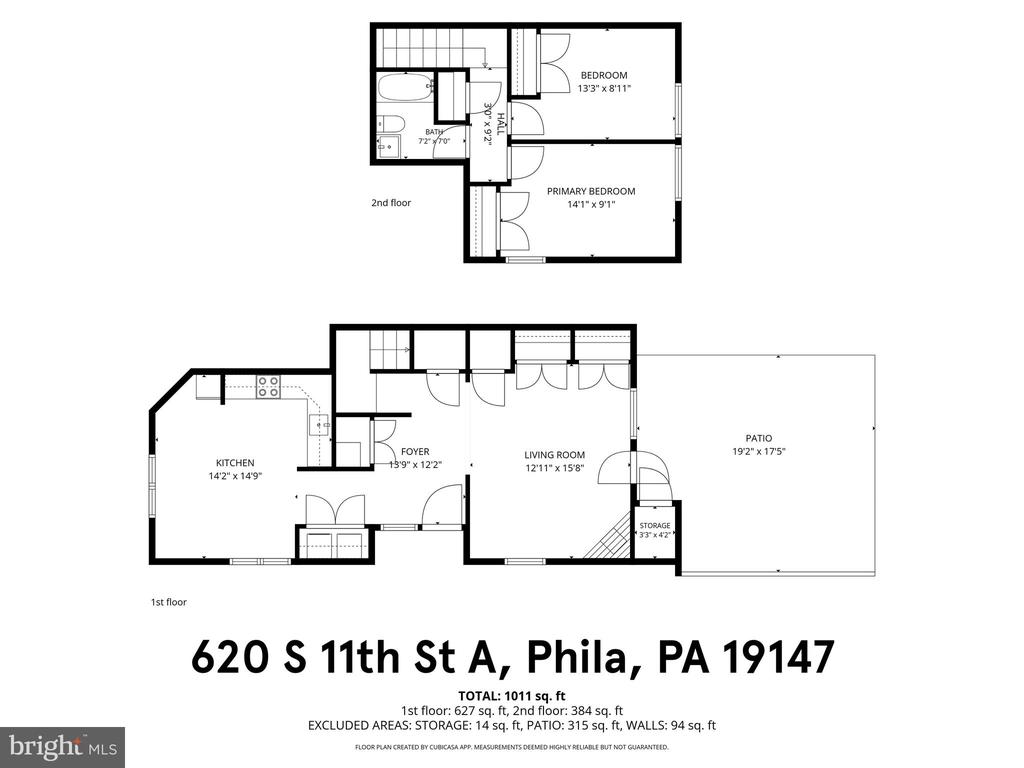 620 S 11TH STREET A