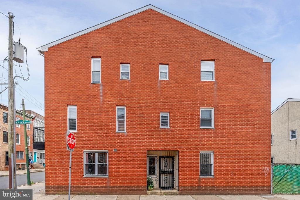 620 S 11TH STREET A