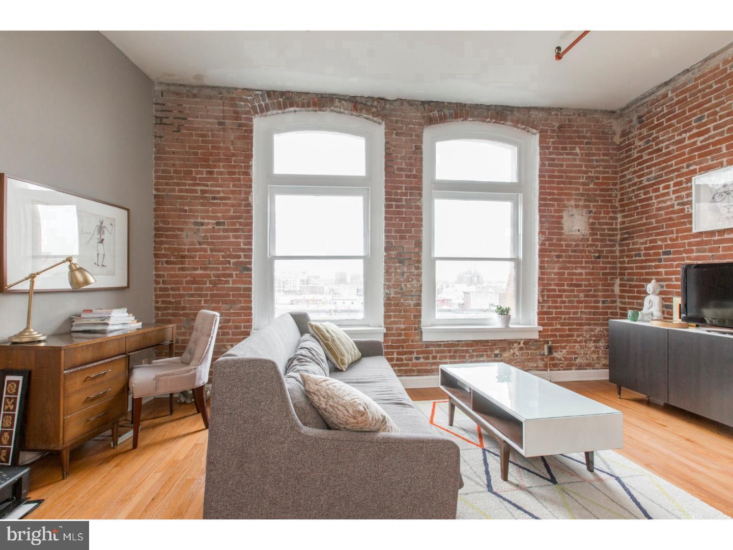 1010 RACE STREET 6C