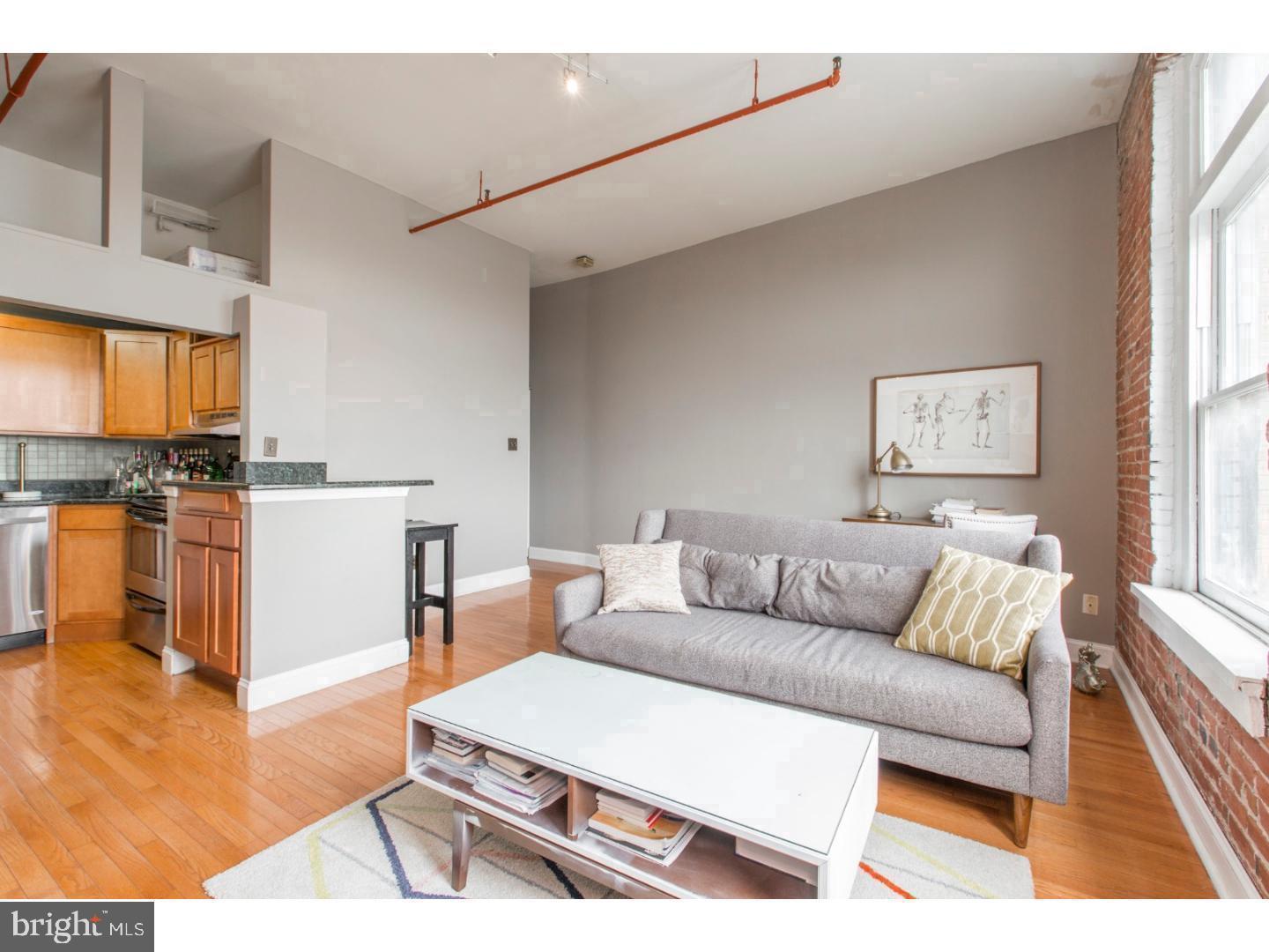 1010 RACE STREET 6C