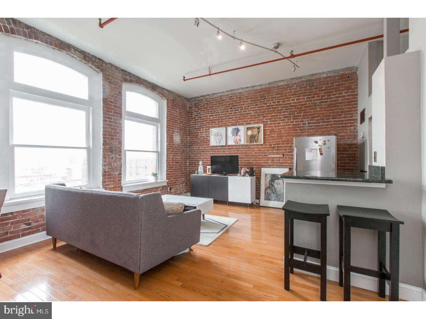 1010 RACE STREET 6C