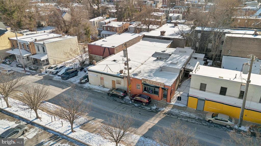 16 E WISTER STREET 22