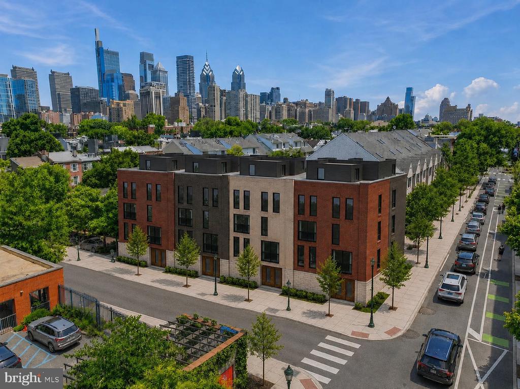 2429 SOUTH STREET UNIT B