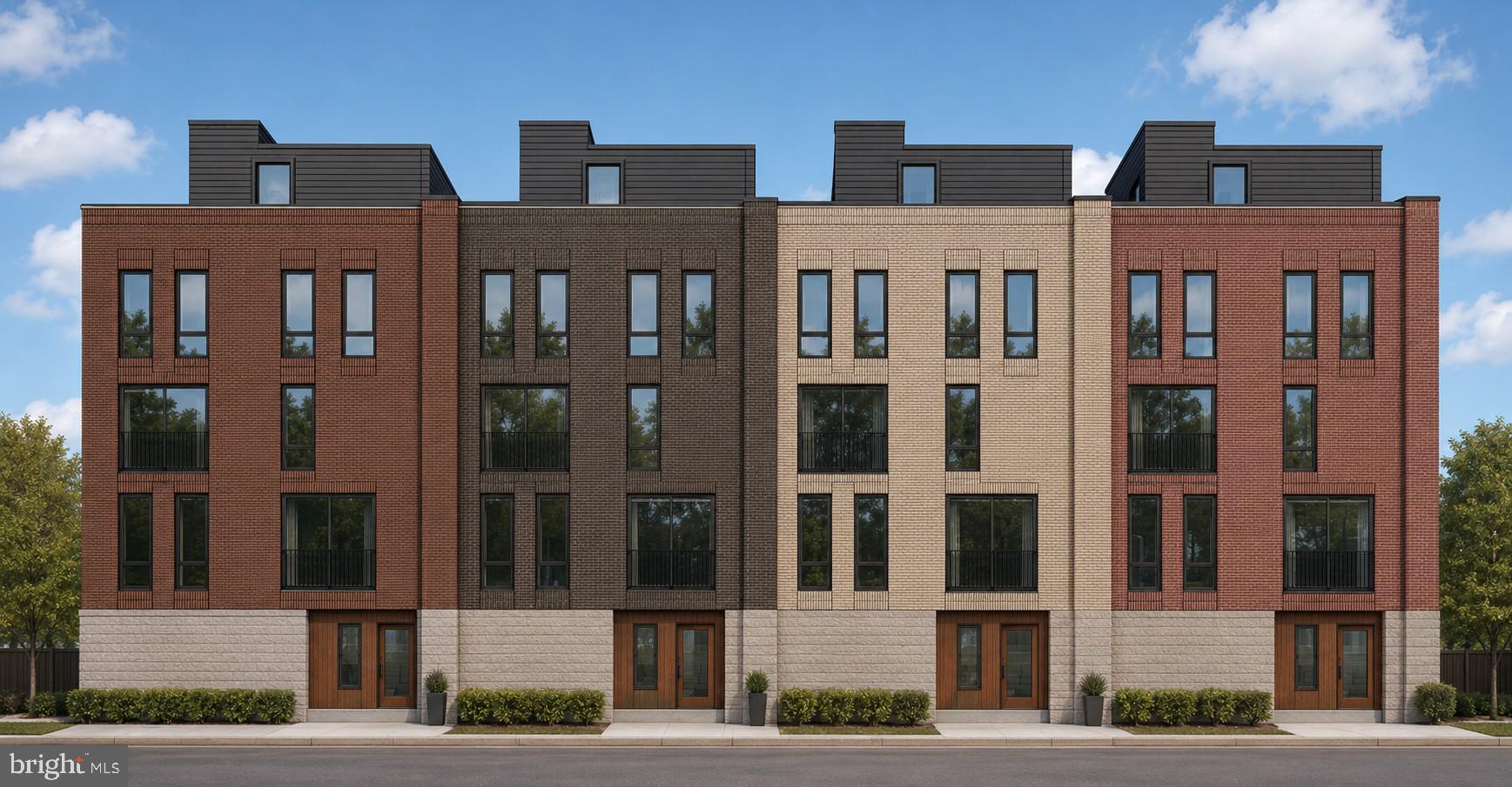 2429 SOUTH STREET UNIT B