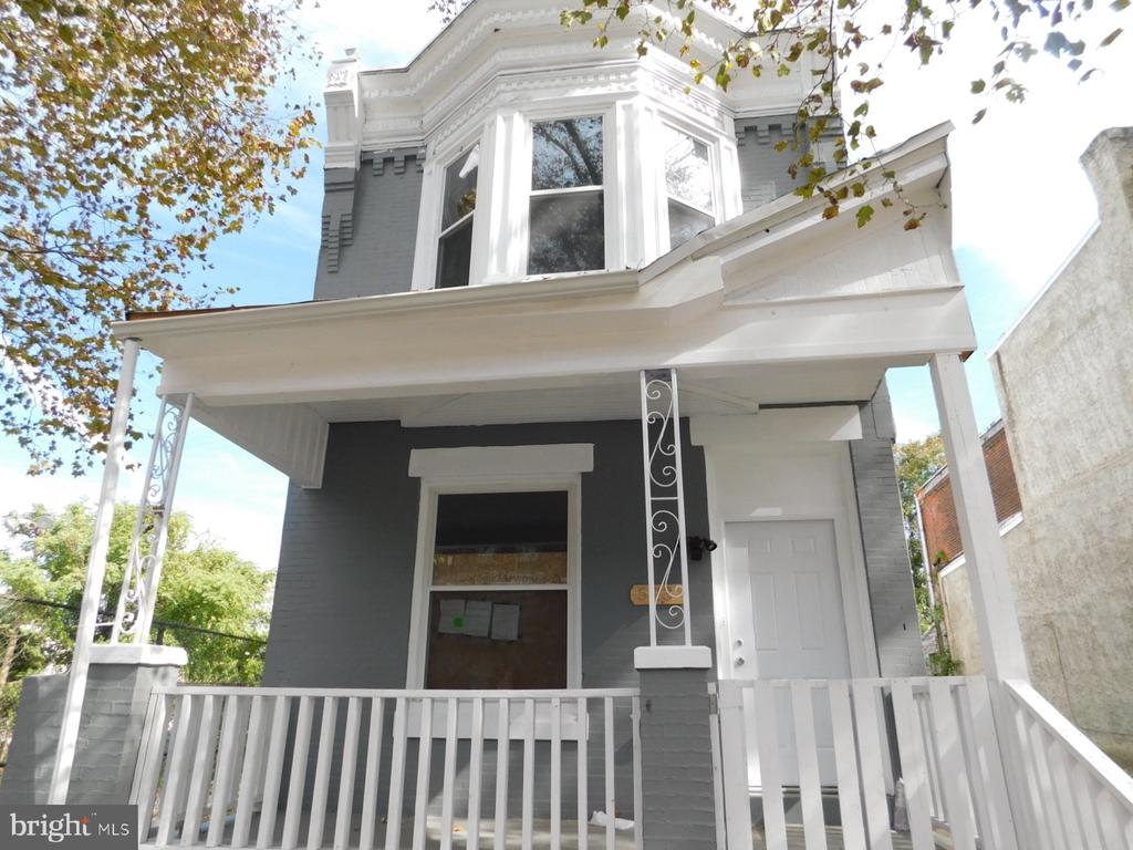 523 N 52ND STREET