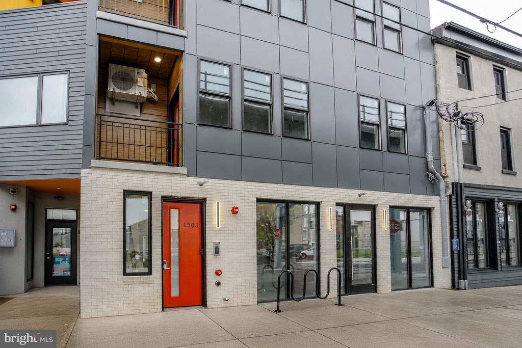 2222 FRANKFORD AVENUE