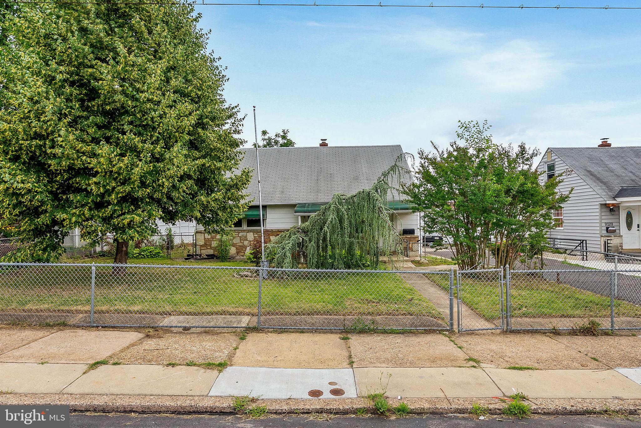 9231 ACADEMY ROAD