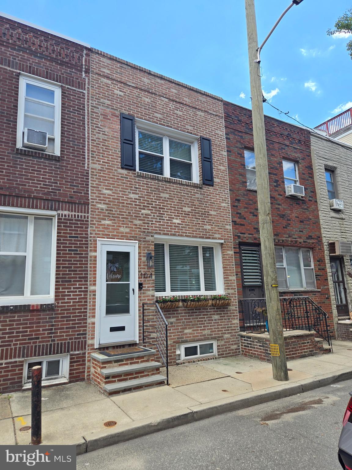 104 EMILY STREET