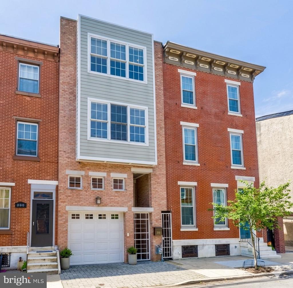 312 DICKINSON STREET