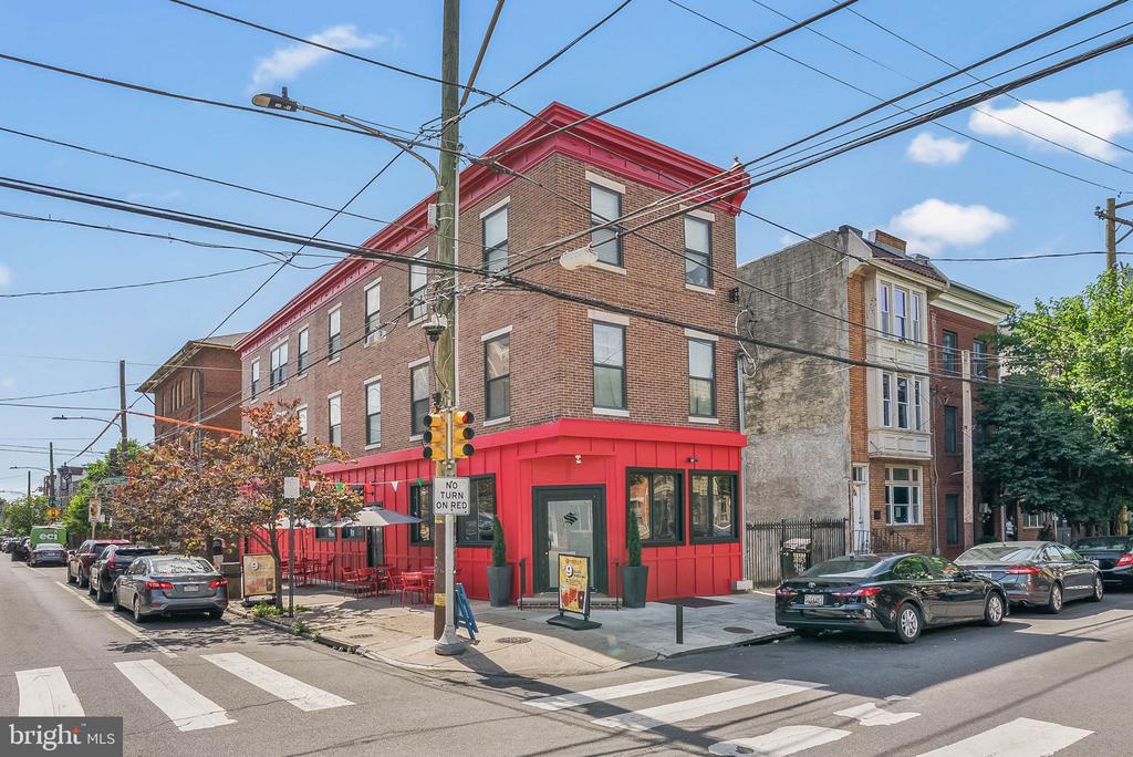 901 S 10TH STREET