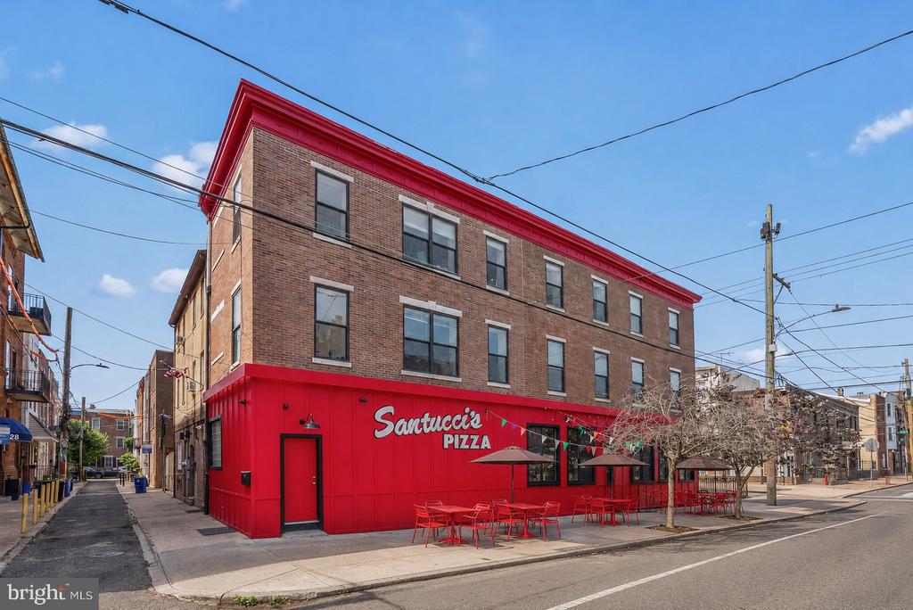 901 S 10TH STREET