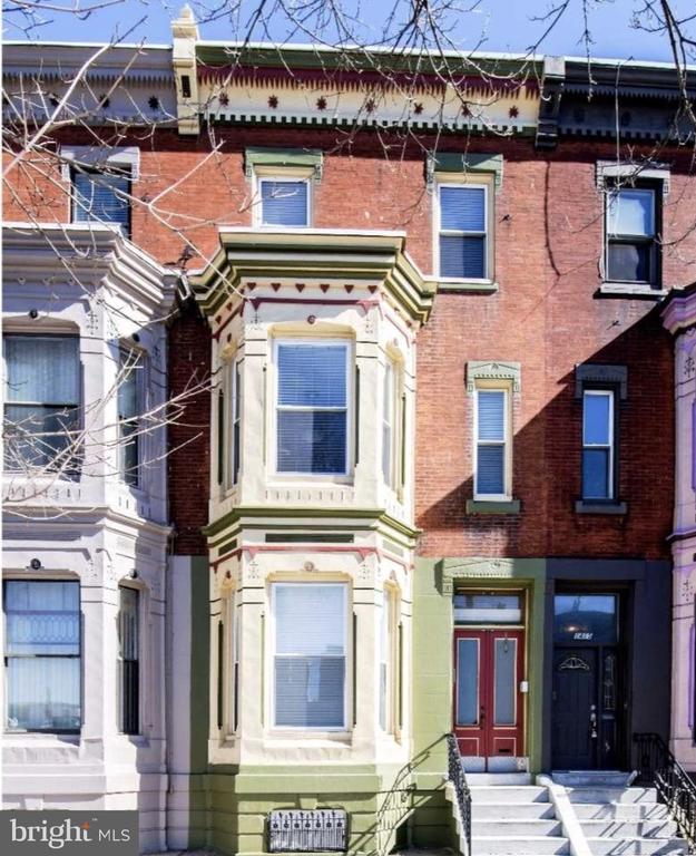 1413 S BROAD STREET 1