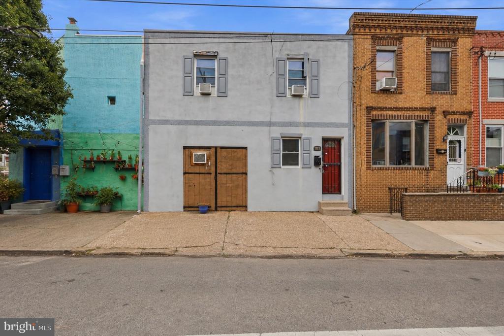 1117 MORRIS STREET