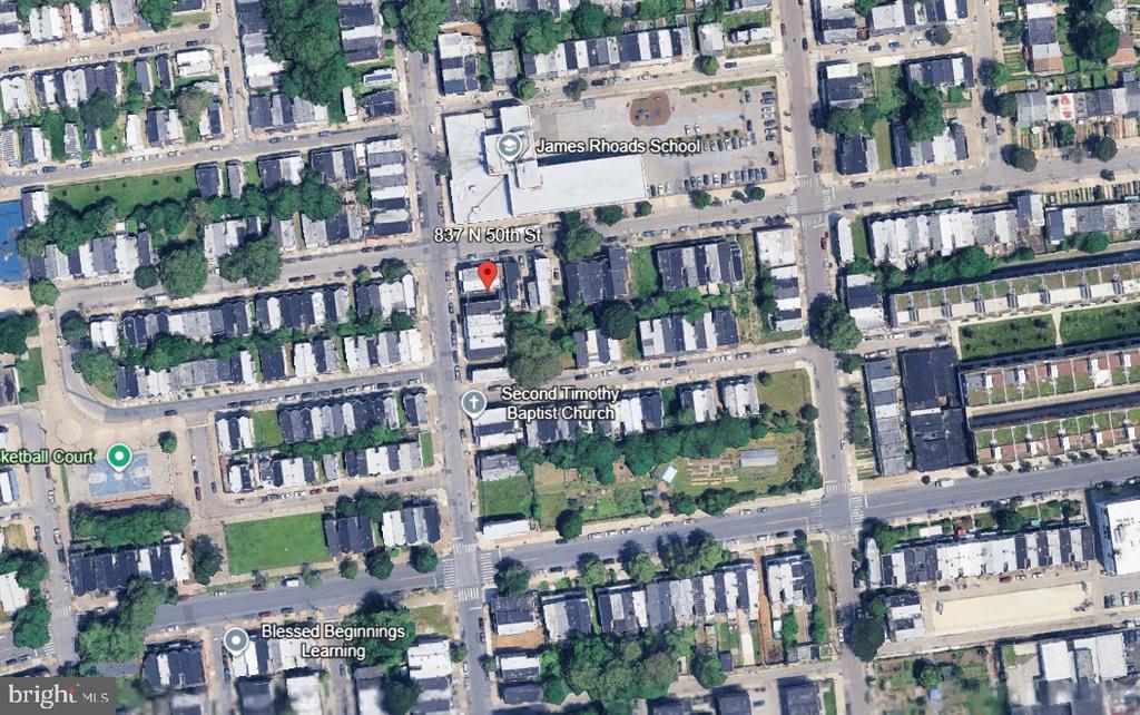 837 N 50TH STREET