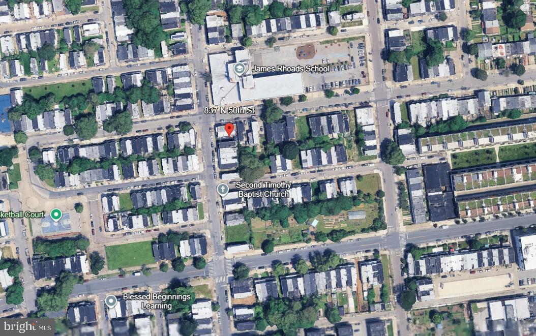 837 N 50TH STREET
