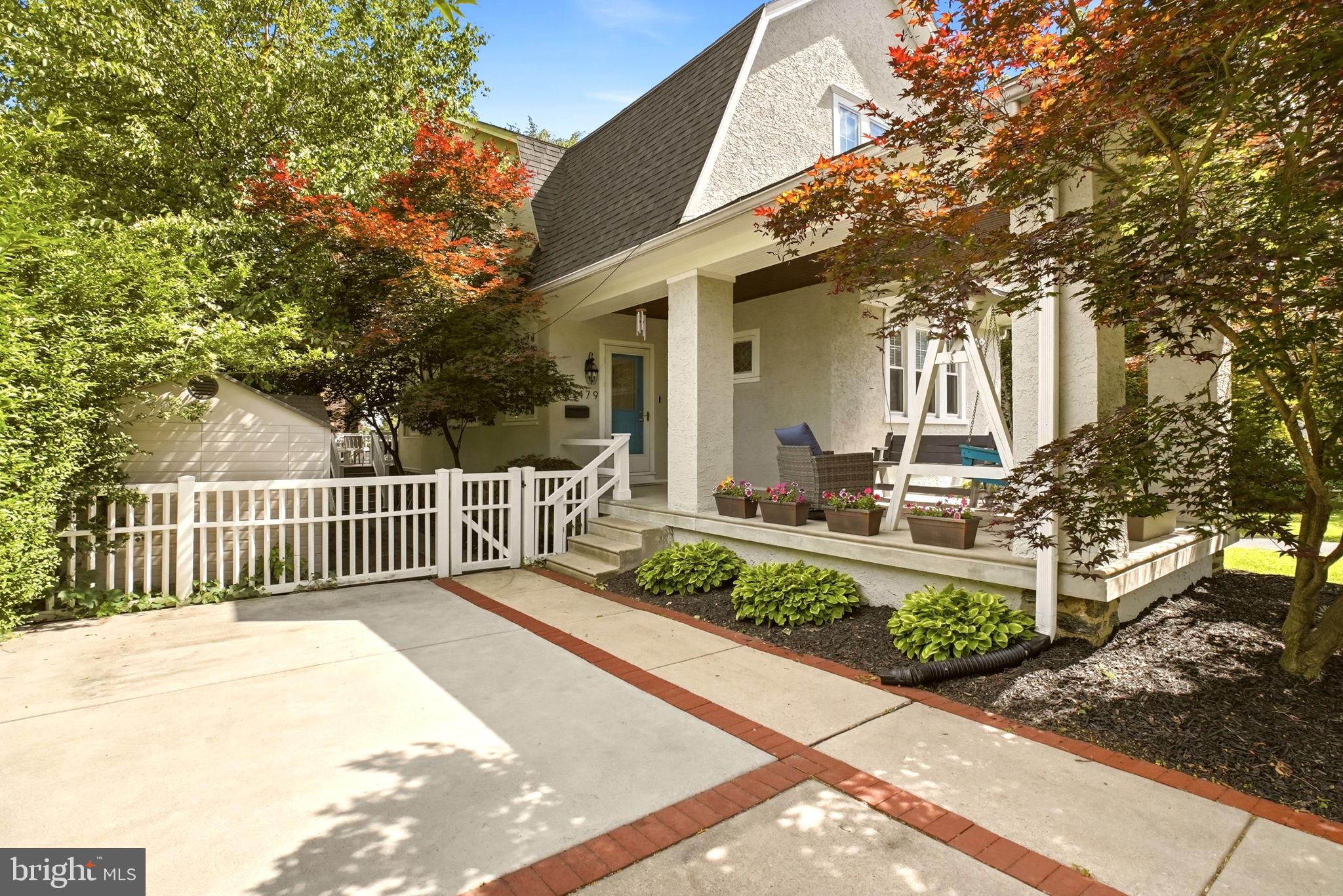 479 HARMON ROAD