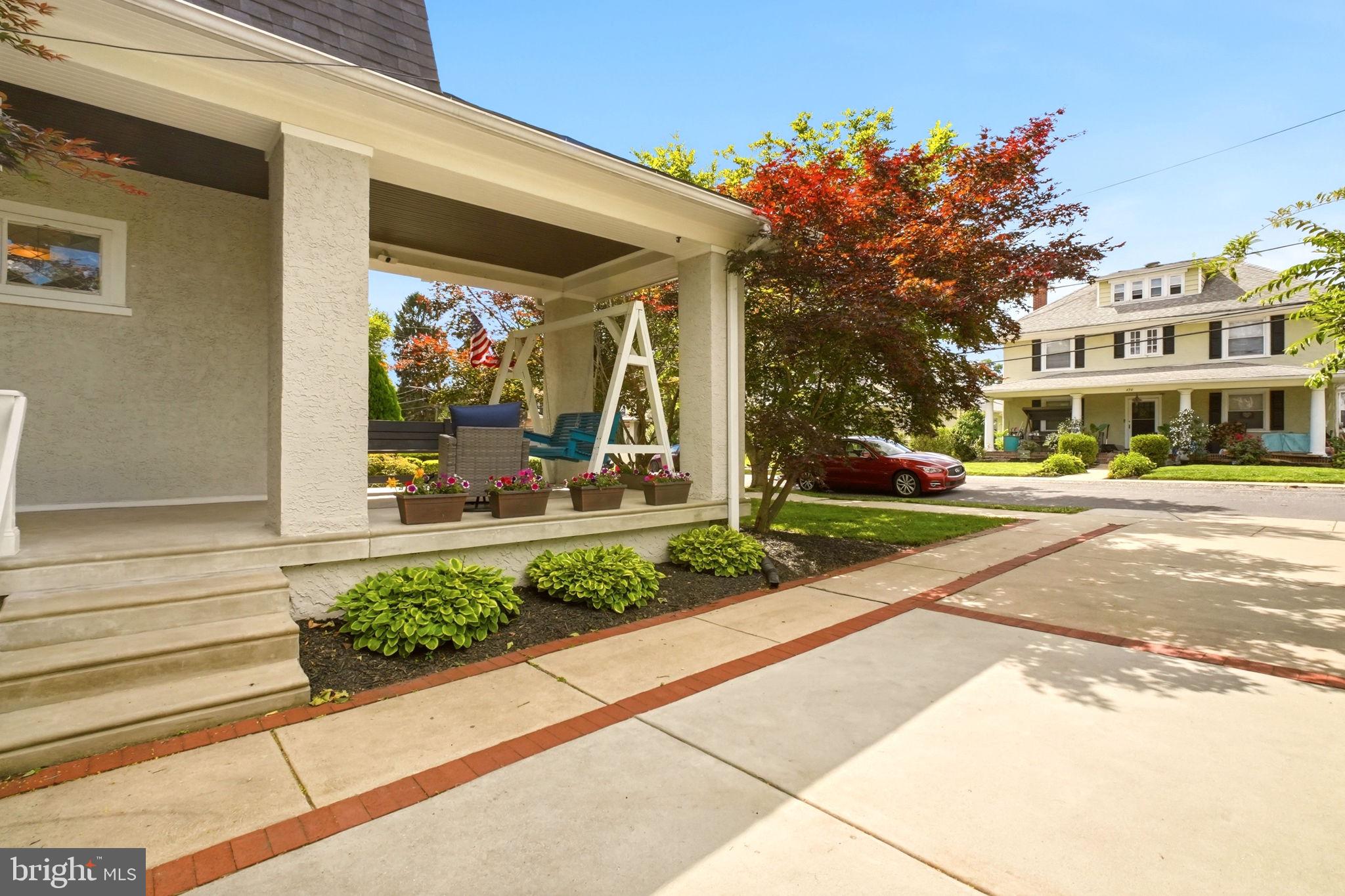 479 HARMON ROAD