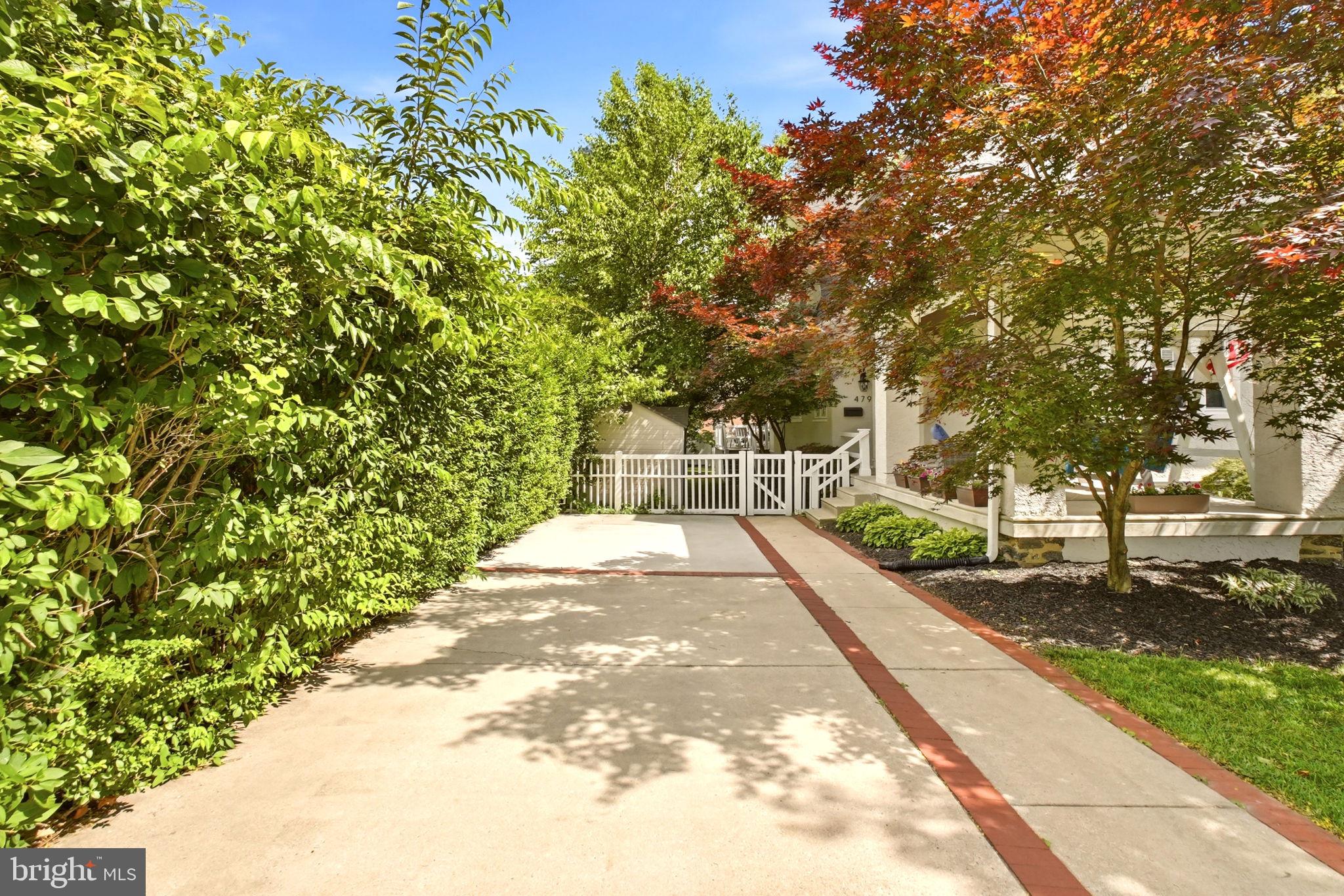479 HARMON ROAD