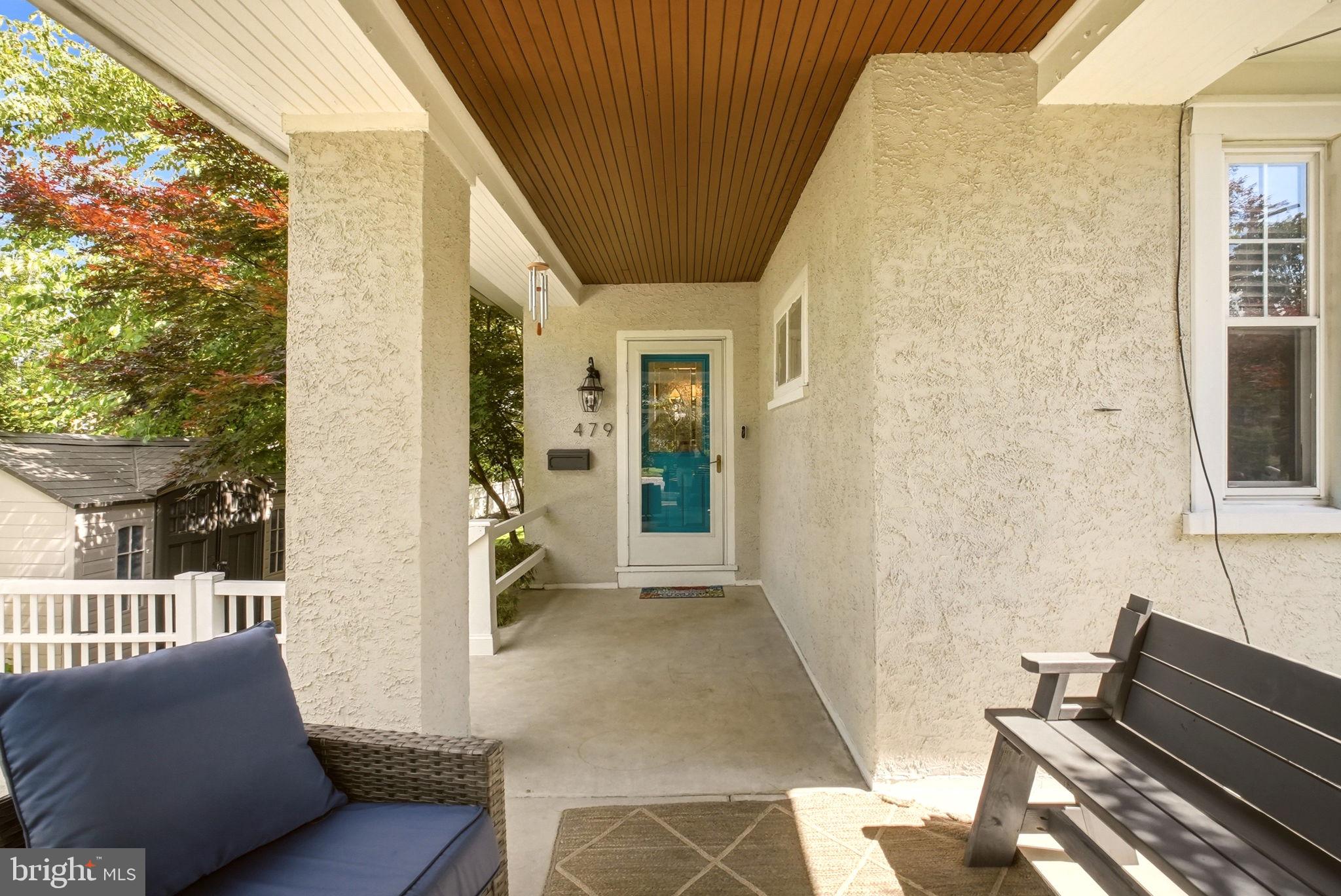 479 HARMON ROAD